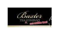 Baxter Tea Company promo codes
