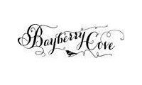 Bayberry Cove promo codes