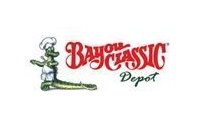 Bayou Classic Depot promo codes