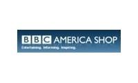 BBC America Shop promo codes