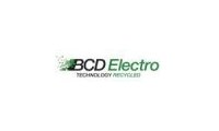 Bcd Electro promo codes