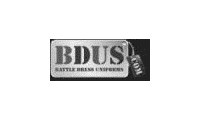 BDUS.com Battledress Uniforms promo codes