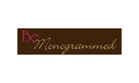 Be Monogrammed promo codes