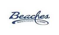 Beaches Resorts promo codes