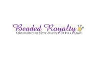 Beaded Royalty promo codes