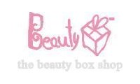 Beautyboxshop Uk promo codes