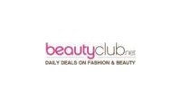 Beautyclub promo codes