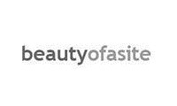 Beautyofasite promo codes