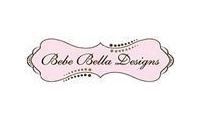 Bebe Bella Designs promo codes