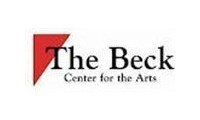 Beck Center promo codes