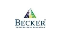 Becker Proffessional Foundation promo codes