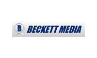 Beckett Media promo codes