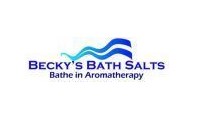 Becky's Bath Salts Promo Codes