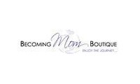Becoming Mom Boutique promo codes