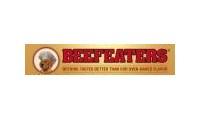Beefeater promo codes