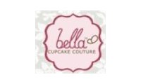Bella Cupcake Couture promo codes