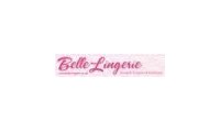 Belle Lingerie UK promo codes
