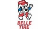 Belle Tire promo codes