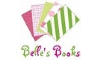 Belle's Books promo codes