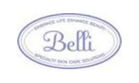 Belli Cosmetics promo codes