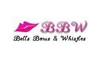 Bells Bows & Whistles promo codes
