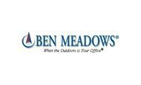 Ben Meadows promo codes