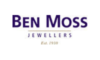 Ben Moss Jewellers promo codes