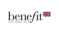 BeneFit Cosmetics UK promo codes