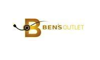 Ben's Outlet Promo Codes