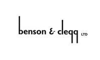Benson & Clegg promo codes