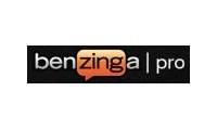 Benzinga Pro promo codes