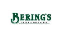 Berings promo codes