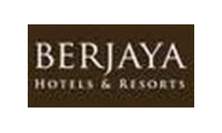 Berjaya Hotels Resorts promo codes