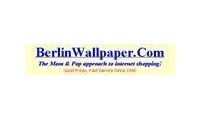 Berlin Wallpaper Promo Codes