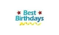 Best Birthdays promo codes