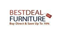Best Deal Furniture promo codes