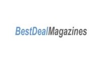 Best Deal Magazines promo codes