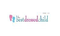Best Dressed Child promo codes