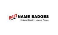 Best Name Badges Promo Codes