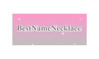Best Name Necklace promo codes