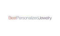 Best Personalized Jewelry promo codes