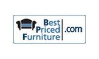Best Priced Furniture promo codes