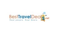 Best Travel Deals promo codes