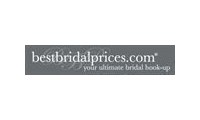 Best Bridal Prices promo codes
