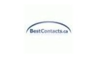 BestContacts Canada promo codes
