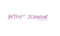 Betsey Johnson promo codes