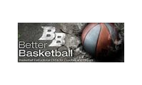 Better Basketball promo codes