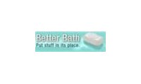 Better-bath Promo Codes