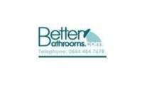 Better Bathrooms promo codes