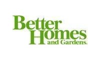 Better Homes and Gardens promo codes